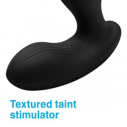 Alpha Pro Stimulateur de prostate P-Milker 10 x 3 cm